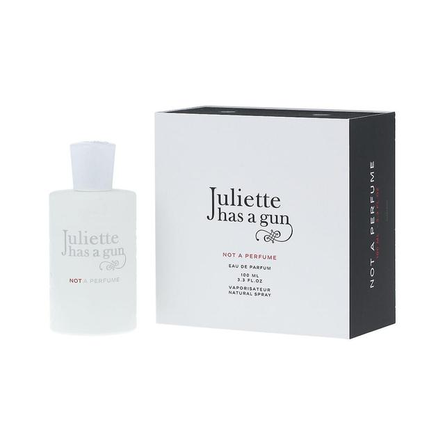 Perfumy dla kobiet Juliette Has A Gun EDP Not A Perfume (100 ml) on Productcaster.