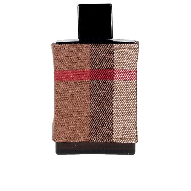 Burberry Londyn Dla Mężczyzn Eau De Toilette Spray 50 ml dla mężczyzn on Productcaster.