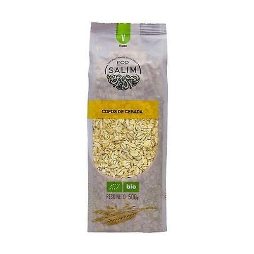 Eco-Salim Barley Flakes Eco 500 g on Productcaster.