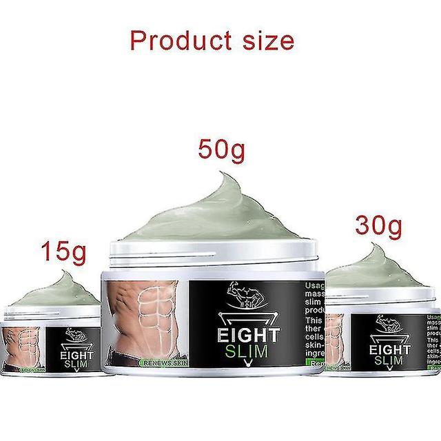 Abdominal Muscle Strong Cream To Reduce Fat Group Burn And Effectively Reduce Ab 50g on Productcaster.