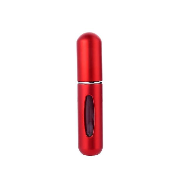 5ml Portable Mini Liquide Rechargeable Flacons Pot Scent Pump Vide Couleur 07 on Productcaster.