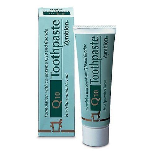 Pharma Nord Pharmanord Q10 Toothpaste 75ml (+ FLUORIDE) Tube 1 on Productcaster.