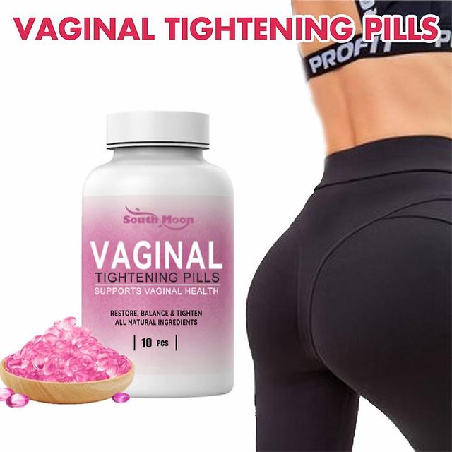 2024 New Hip Big Butt Booster Capsule Big Hips Pills on Productcaster.