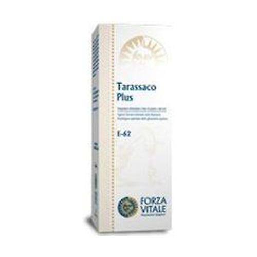 Forza Vitale Epamix (Tarassaco-Plus) 100 ml on Productcaster.