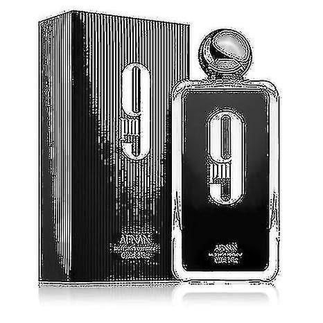 9pm 9am Eau De Parfum Cologne Body Fragrance For Men Spray 3.4 Oz, Perfume Body Spray Splash For Men 2024-New on Productcaster.