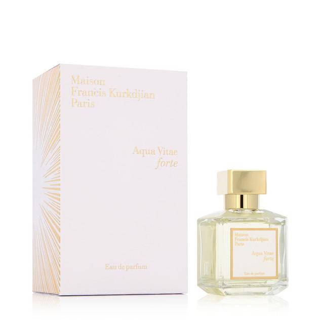 Unisex Perfume Maison Francis Kurkdjian EDP Aqua Vitae Forte 70 ml on Productcaster.