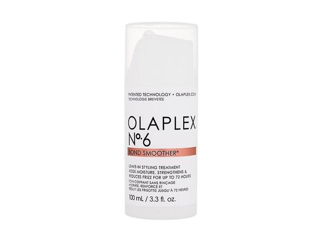 Olaplex - Bond Smoother No. 6 - For Women, 100 ml on Productcaster.