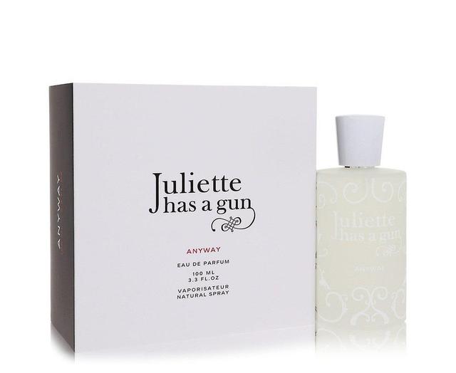 Juliette Has A Gun Allikevel av juliette har en guneau de parfum spray 3,3 oz on Productcaster.