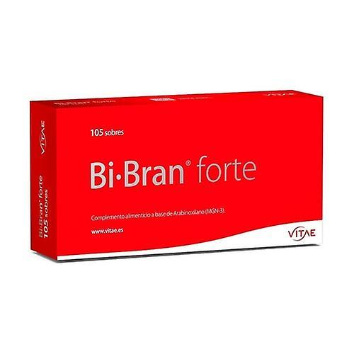 Vitae Bi bran forte supports the immune system 105 packets on Productcaster.