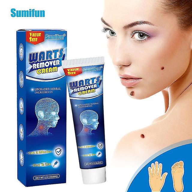 Tipo de atualização Wart Chicken Eye Cream Gram Wart Cream K10038 on Productcaster.