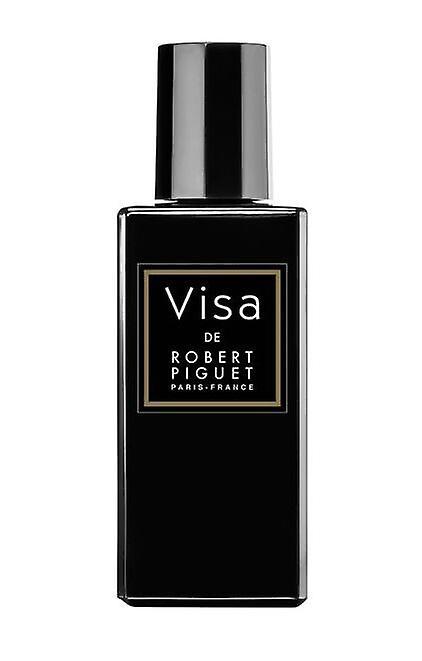 Robert Piguet Visa Eau De Parfum 1,7 oz/50 ml neu In Box 1.7 oz on Productcaster.