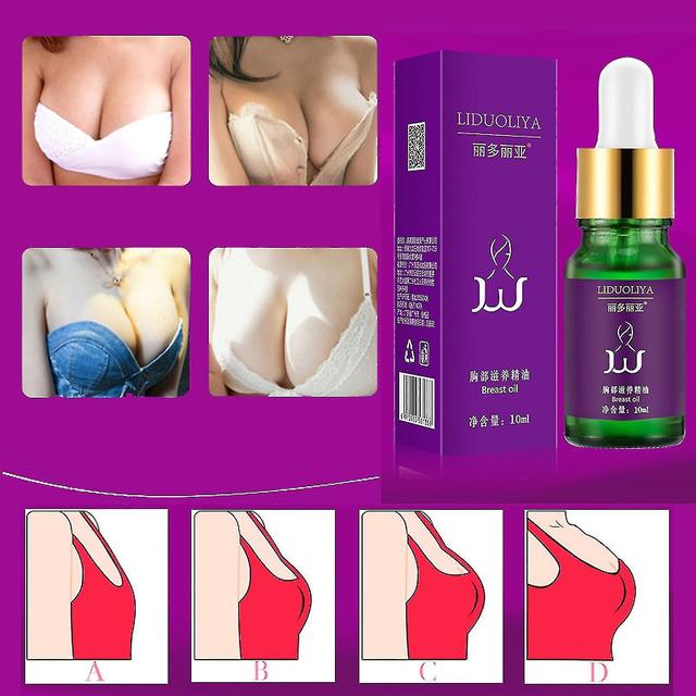 Ederfun Liduoliya Plump And Mellow Essential Oil 10ml Mellow Oil B on Productcaster.