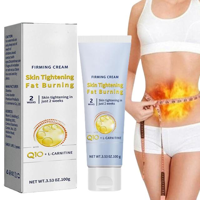 Fast Fat Burning Firming Cream,fat Burning Cream For Belly,anti Cellulite Body Shaper Cream,cellulite Remover For Thighs And Butt Fast 1 Pcs on Productcaster.