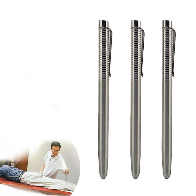 Quantum Value Nano Zero Point Energy Wand Pen 2200 + Healing Power Health Gift Fq 2PCS on Productcaster.