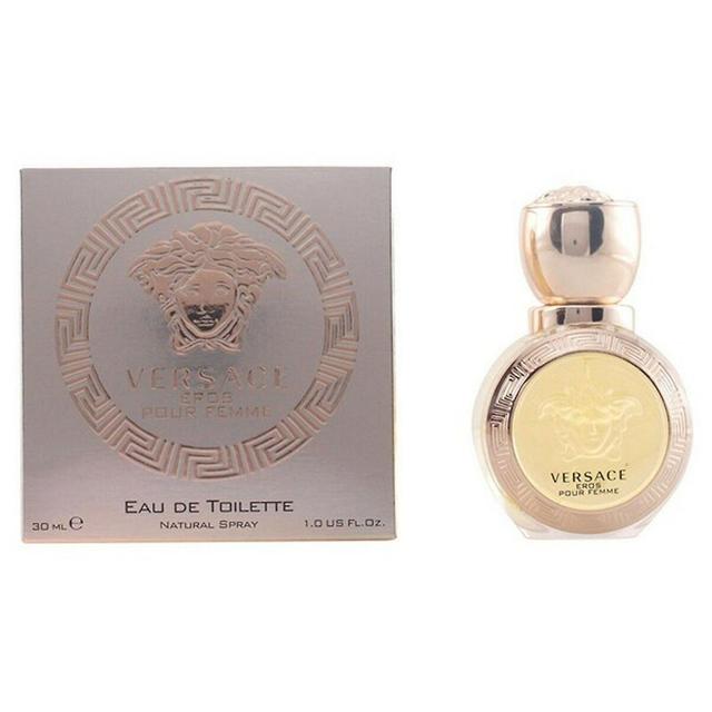 Perfume Feminino Versace EDT 100 ml on Productcaster.