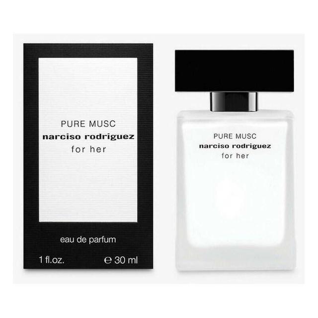 Women's Perfume Pure Musc Narciso Rodriguez on Productcaster.