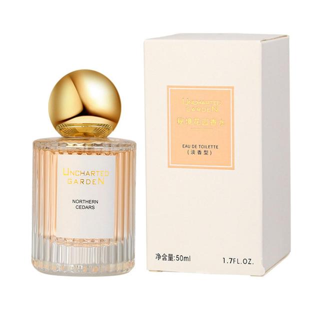 Xbedy Oranjebloesem parfum lichte geur Langdurige draagbare dame parfum spray voor werk dateren 50ml CNO.130909 on Productcaster.