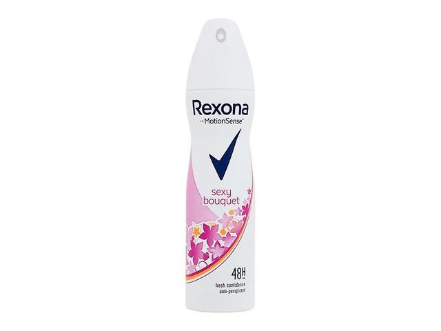 Rexona - MotionSense Sexy Bouquet - Dla kobiet, 150 ml on Productcaster.