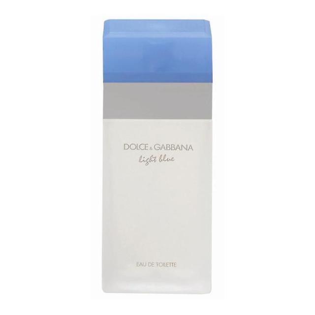 Dolce & Gabbana Light Blue Edt 200ml on Productcaster.