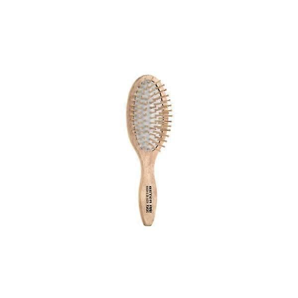 Beter cushion brush wooden round-tip bristles on Productcaster.