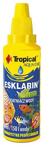 Tropical Trooppinen Esklarin Aloe Vera 250 Ml (kala, huolto, vesihuoltoon) on Productcaster.