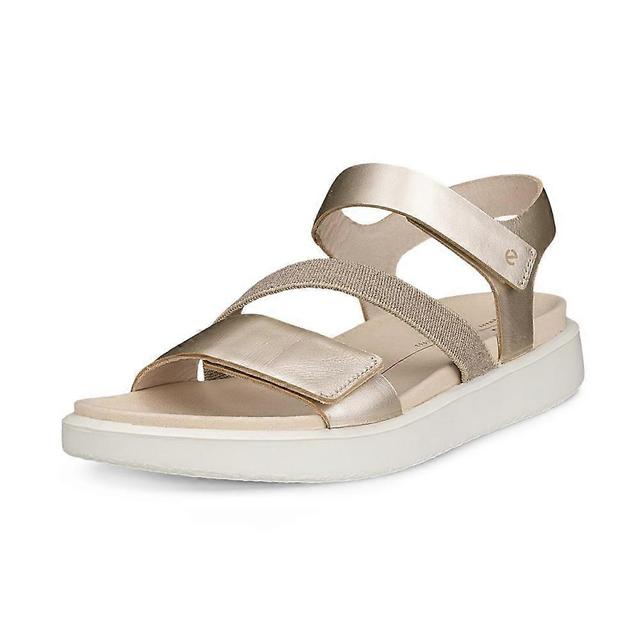 Ecco Sandale Flowt 27371301688 summer women 7.5 UK / 9.5 US / 40 EUR / 26.5 cm on Productcaster.