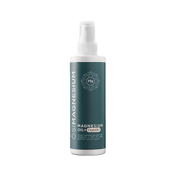 Osi magnesium magnesium oil + optimsm 200ml on Productcaster.