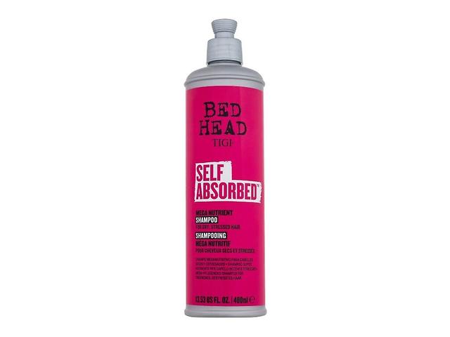 Tigi - sengehode selvabsorbert sjampo - for kvinner, 400 ml on Productcaster.