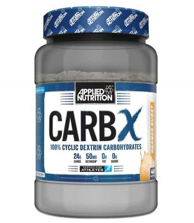 Applied Nutrition Carb X 1200 gr Fruit Burst on Productcaster.