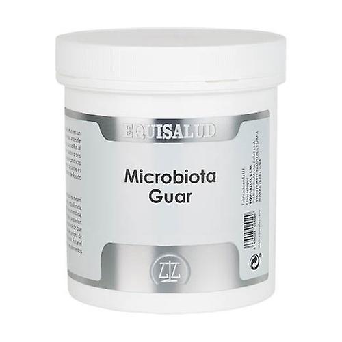 Equisalud Guar (prebiotics) Holomega powder 125 g on Productcaster.