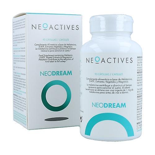 Neoactives Neodream 90 kapselia on Productcaster.