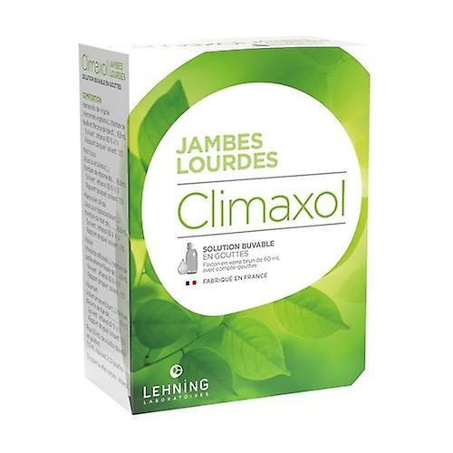 Lehning Climaxol gel for circulation 125 ml of gel on Productcaster.