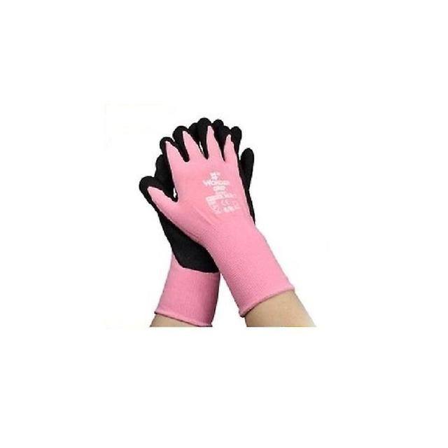 Kryc Gants De Travail, Gants De Jardin, Gants Rsistants L'usure Avec Pour Protger Le Jardinage Et La Pche, Gants Enduits Pour Hommes Et Femmes - (... on Productcaster.