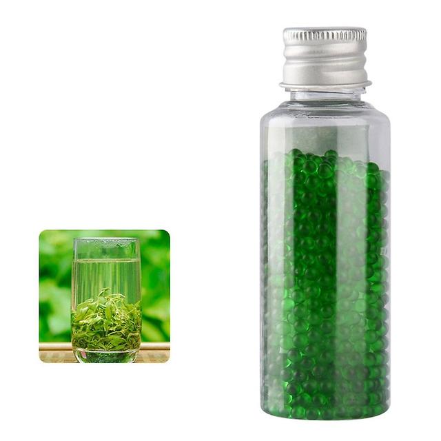 1000pcs Crush Balls Perles Crushballs Distributeur Menthol Capsules Menthe Menthol Thé vert on Productcaster.