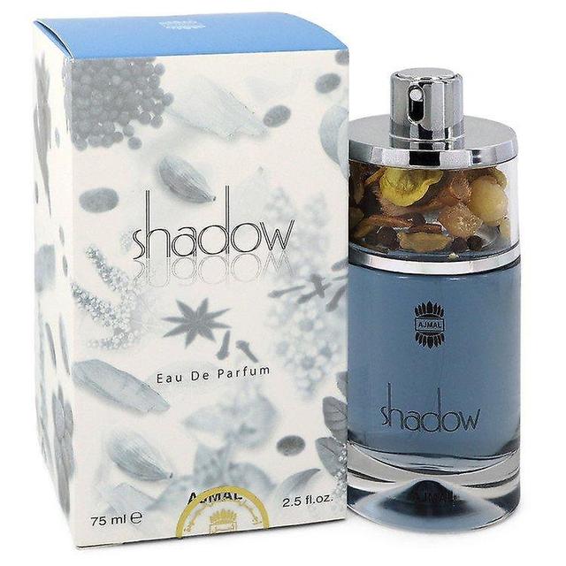 Ajmal shadow eau de parfum spray af ajmal 61766 on Productcaster.