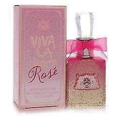 Juicy Couture Viva La Juicy Rose Eau de Parfum Spray från saftiga Couture 3.4 oz on Productcaster.