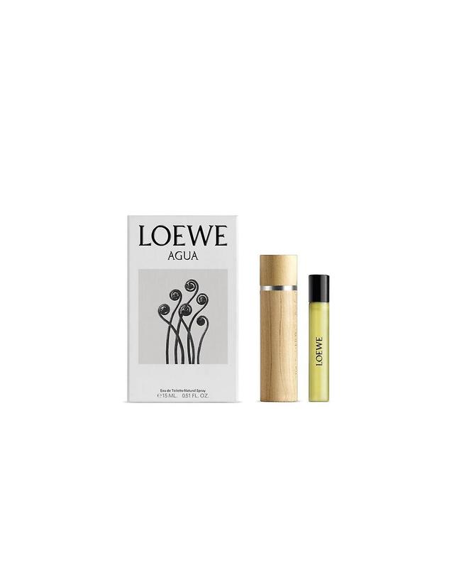 Loewe Agua et 15 Vap -D on Productcaster.