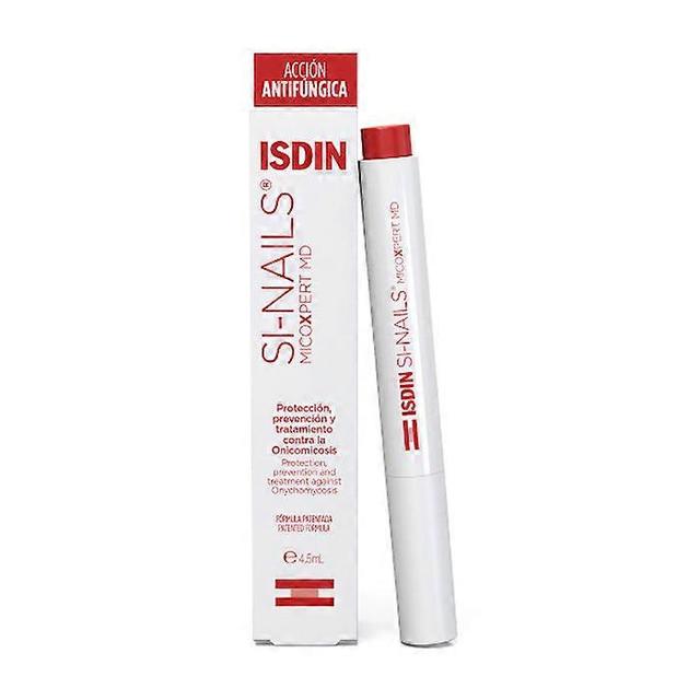 Isdin si-nails micoxpert md 4,5ml on Productcaster.