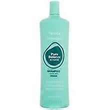 Fanola - Vitaminas Pure Balance Shampoo - Šampon proti lupům a mastnotě 350ml on Productcaster.