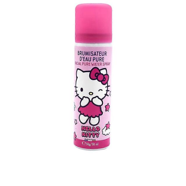 Take Care Hello Kitty Atomizzatore Acqua Purificata 50 gr Unisex on Productcaster.