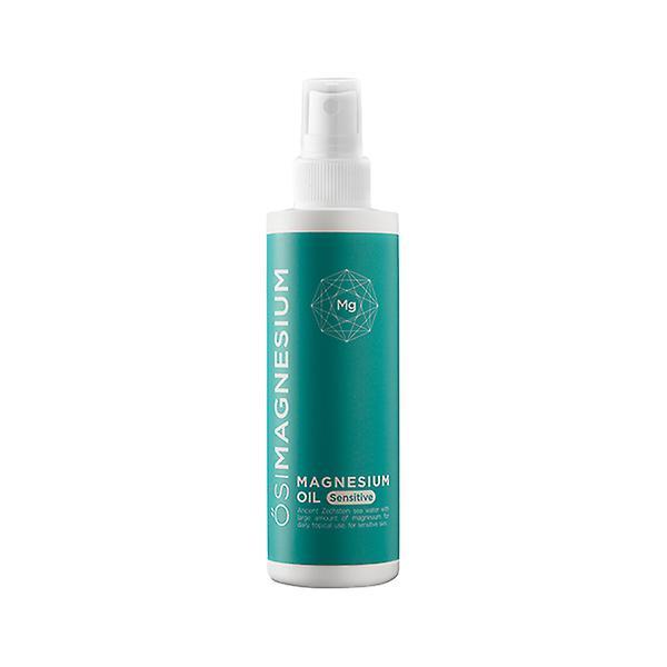 Osi magnesium magnesiumöljy herkkä 200ml on Productcaster.