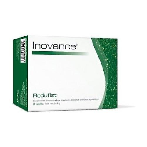 Inovance Reduflat 45 capsules on Productcaster.