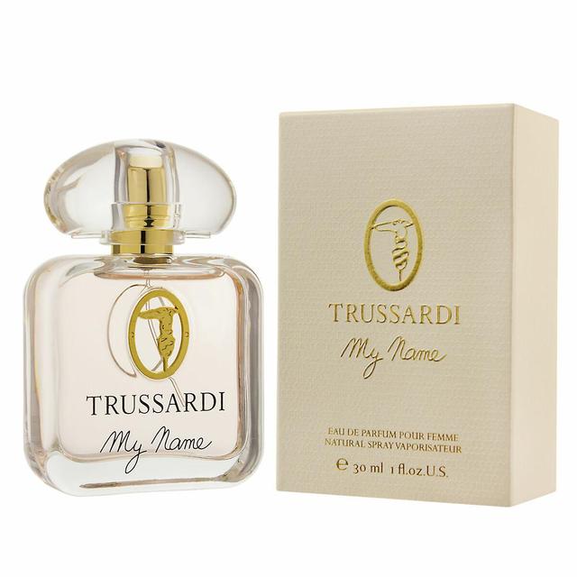 Women's Perfume Trussardi EDP 30 ml on Productcaster.