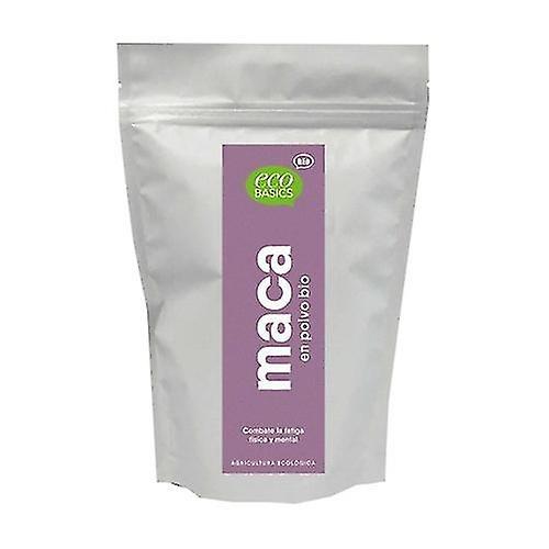 Ecobasics Maca Powder Bio 200 g on Productcaster.