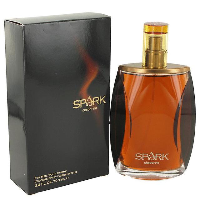 Spark by Liz Claiborne Eau De Cologne Spray 100ml on Productcaster.