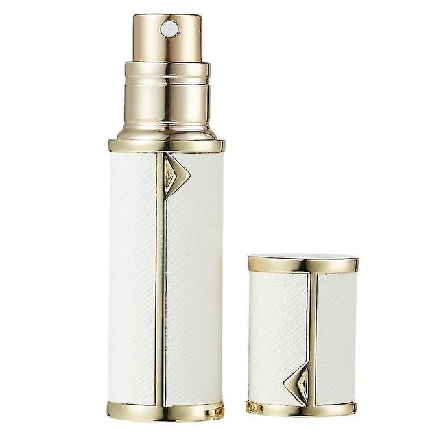 Perfume Atomiser Refillable, Filling Technology Without Funnel Empty Perfume Atomiser Spray Bottle F on Productcaster.