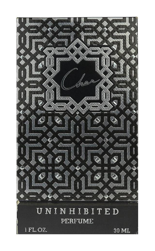 Cher Uninhibited Perfume Splash 1.0Oz/30ml In Box 1.0 oz on Productcaster.