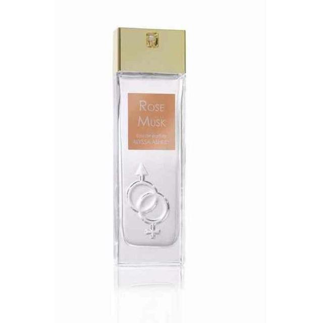 Kvinnenes parfyme Tonka Musk Alyssa Ashley EDP 100 ml on Productcaster.