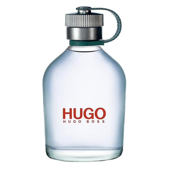 Hugo Boss Hugo Man EDT 125ml on Productcaster.