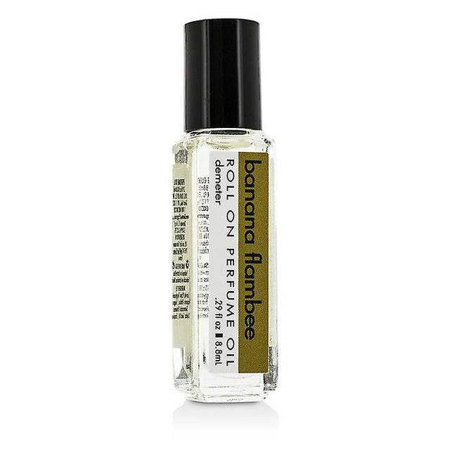 Demeter Banana flambee roll on perfume oil - 10ml/0.33oz on Productcaster.